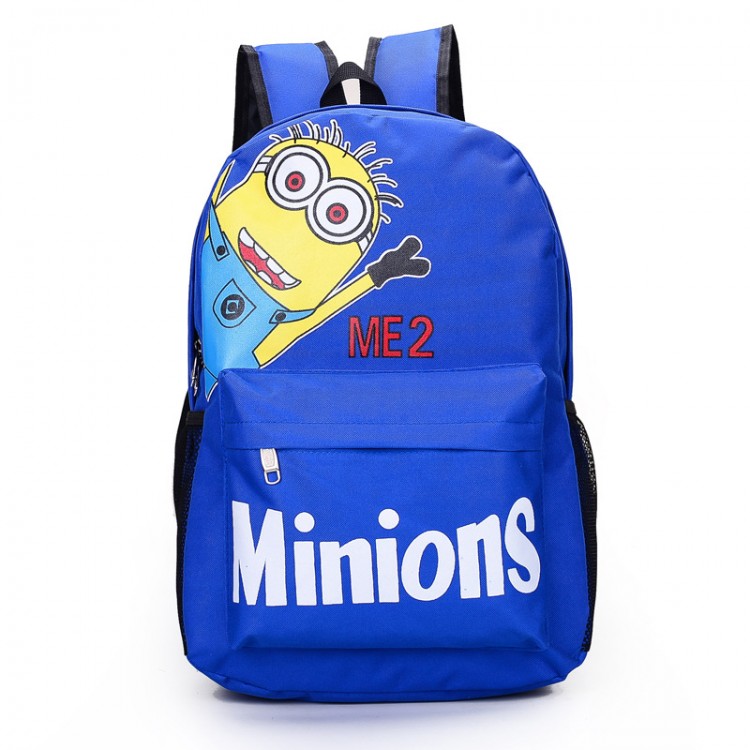 Minions backpack